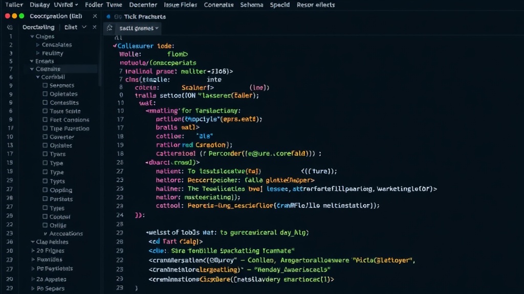 Conceptual schema definition for GitHub Issue Fields validation