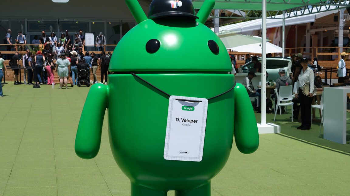 Google Android Bench Adds New LLMs, Gemini Still Trails Competitors