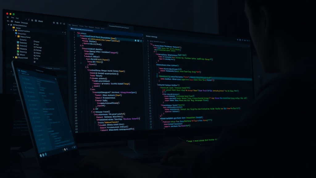 Developer coding an event planning agent using HazelJS in a TypeScript IDE.