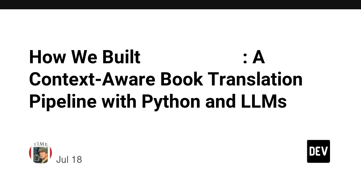 AI Translates Difficult Book Passages with Context and User Review