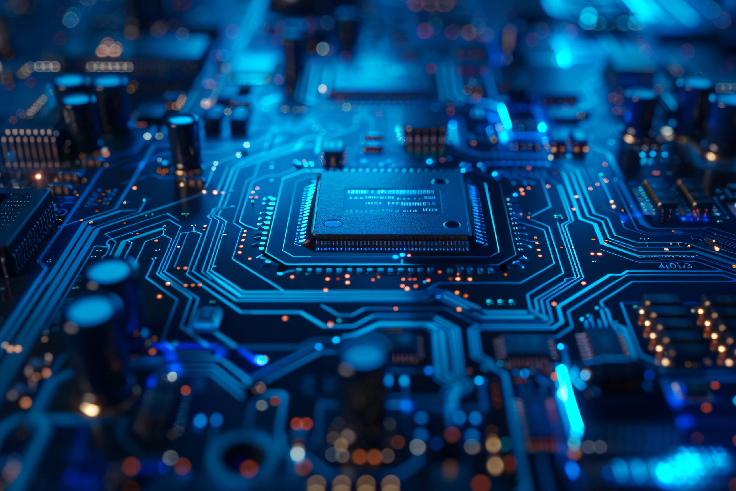 Chip Industry Research Highlights: LLM Interconnects, Rowhammer, GaN, and 3D-IC Testing