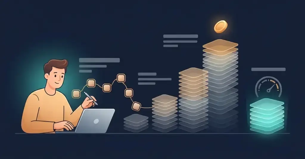 AI Agent Cost: Unpacking the Bill for Complex LLM Runs