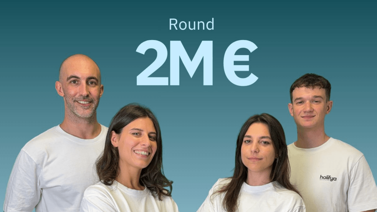 Holifya Secures €2M for AI-Driven GLP-1 Obesity Care in Italy