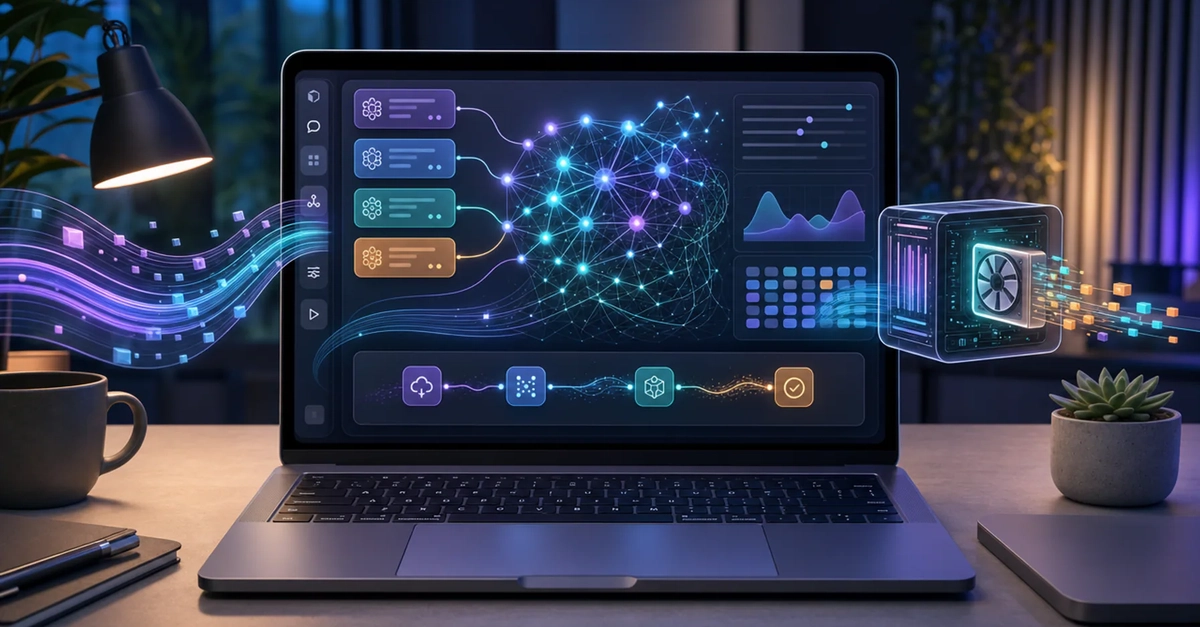 LM Studio Lets Mac Users Run LLMs Locally, No Cloud Needed