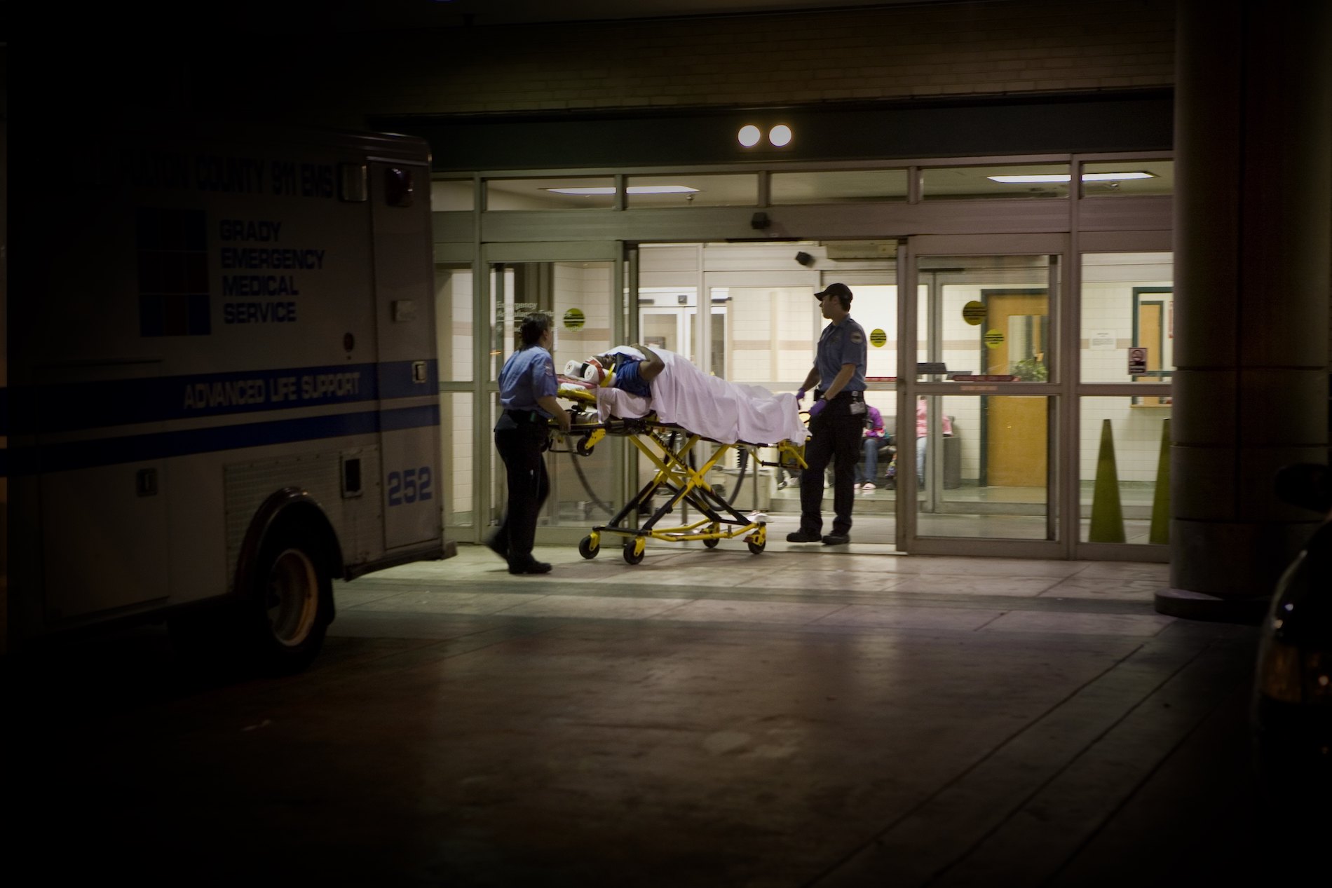 Craneware Data Breach Exposes Health Records of US Hospital and Pharmacy Patients