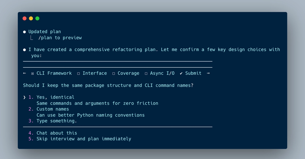 Claude Code CLI Enhances Control with Conversation Ops and Permissions