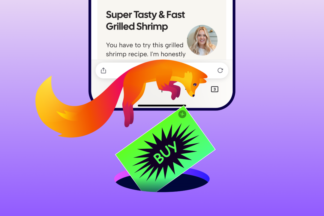 Firefox for iOS Gets Built-in Ad Blocker