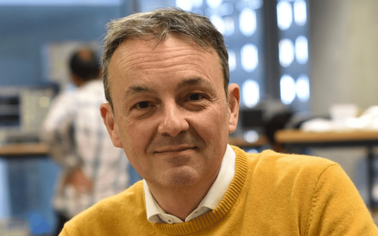 Nvidia Leads $125M Series B for Spanish AI Chip Startup IPronics
