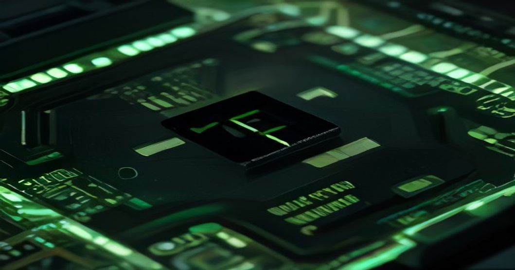 Nvidia's Strategic Gamble: Balancing AI Dominance and Market Volatility