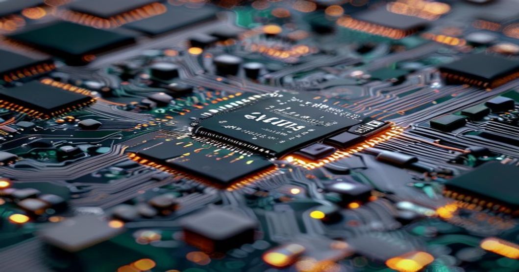 Nanya Quadruples Capex to $6.2B by 2027 Amidst DRAM Price Surge