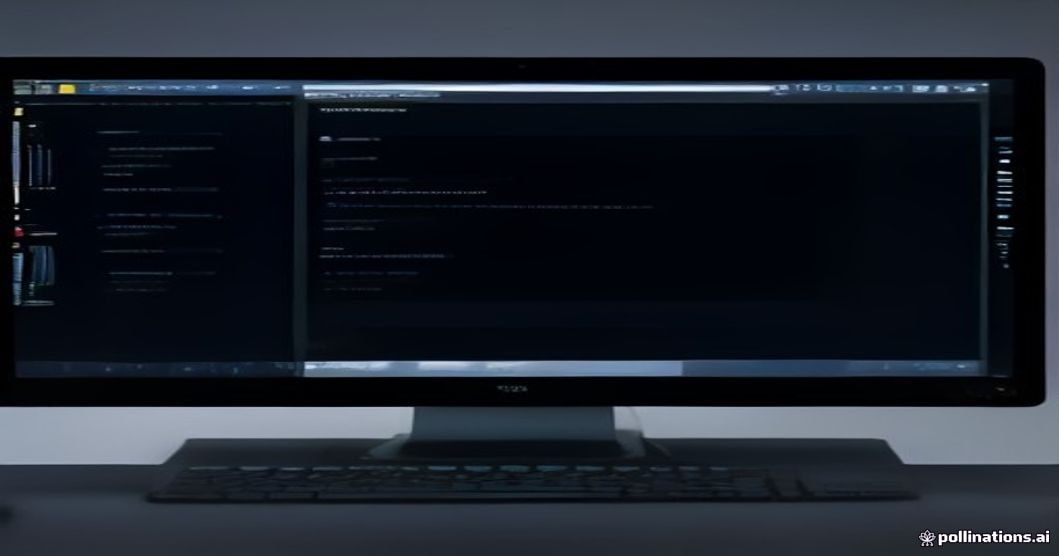 Adforge UI showing template selection and brand kit integration