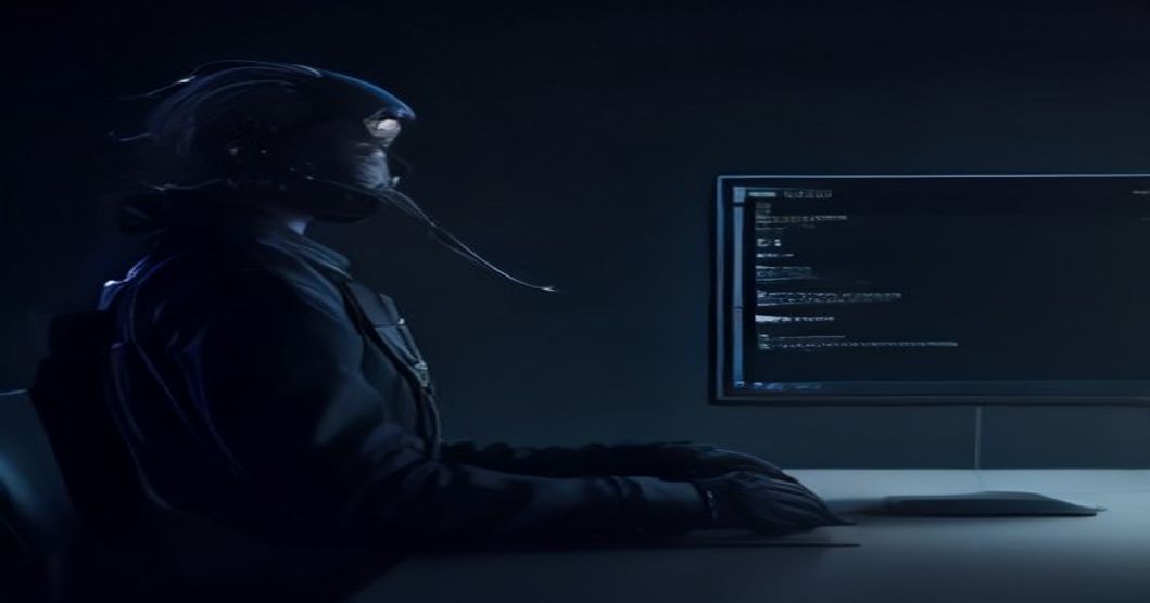Developer's screen showing the real-time word counter interface in action
