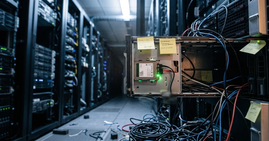 VPS Provisioning Flaws Leave Users With Less Than Promised Resources