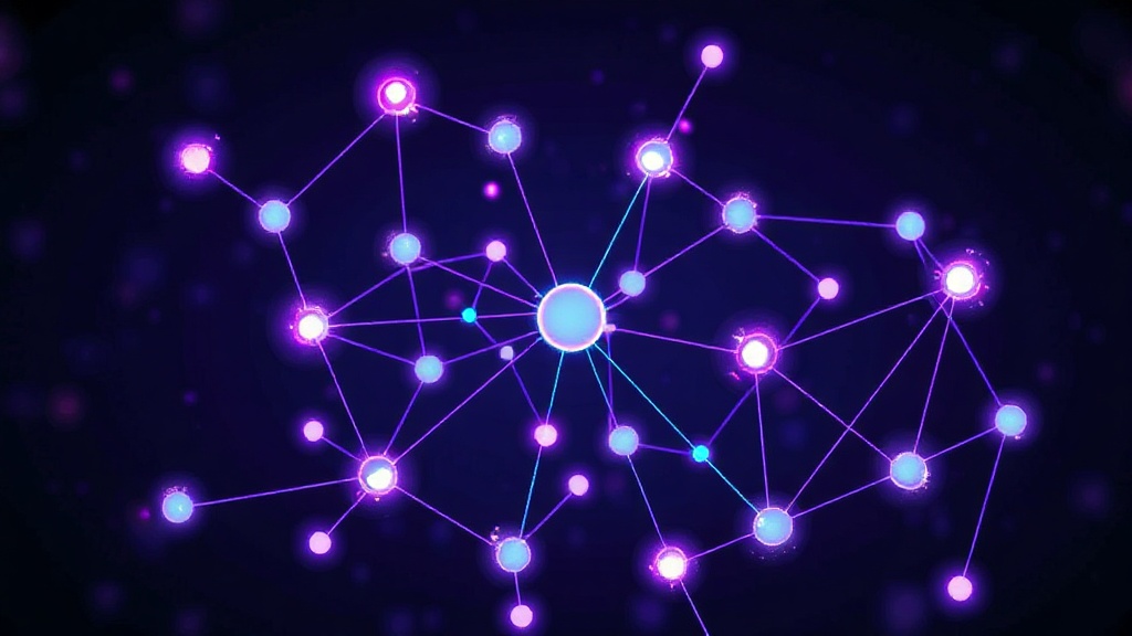 Diagram illustrating how AI models train on data and the potential for outdated information.