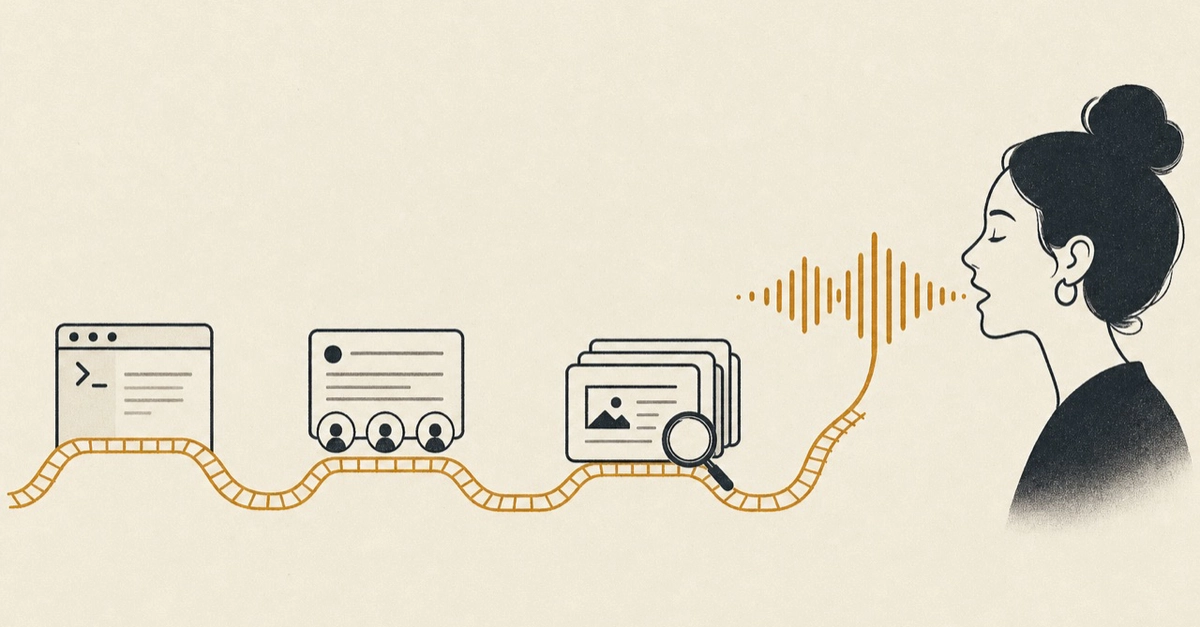 Wispr Flow Embraces Voice, Offers Open-Source Skills for Voice-First Client Work