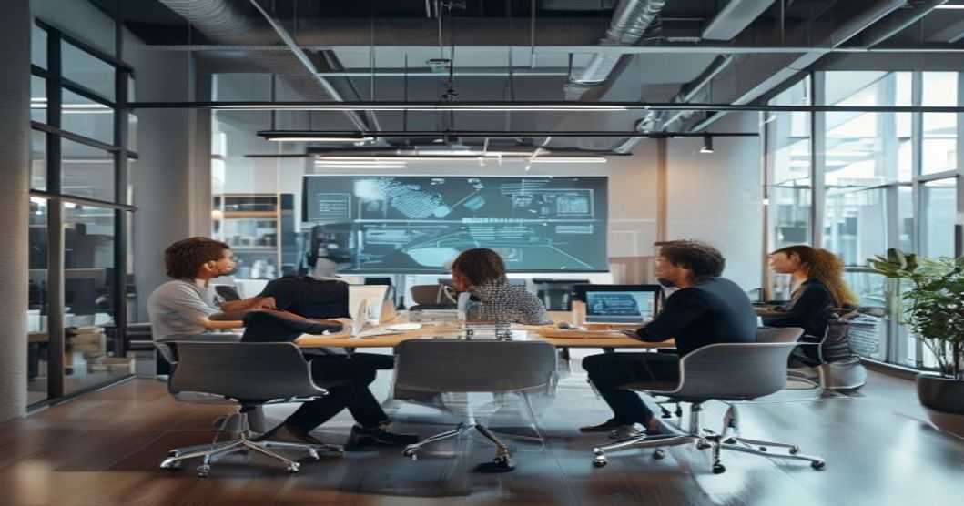 AI Buildout Risks Becoming Balance Sheet Trap for Big Tech