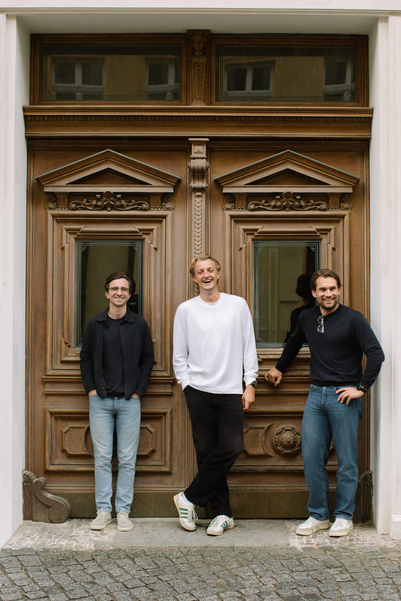 Fintech Limetax Raises €36M for AI-Powered Rollup of Tax Advisory Firms