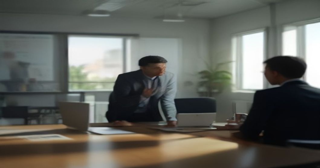 Limetax CEO and co-founder Kedar Patel discussing the company's growth strategy.