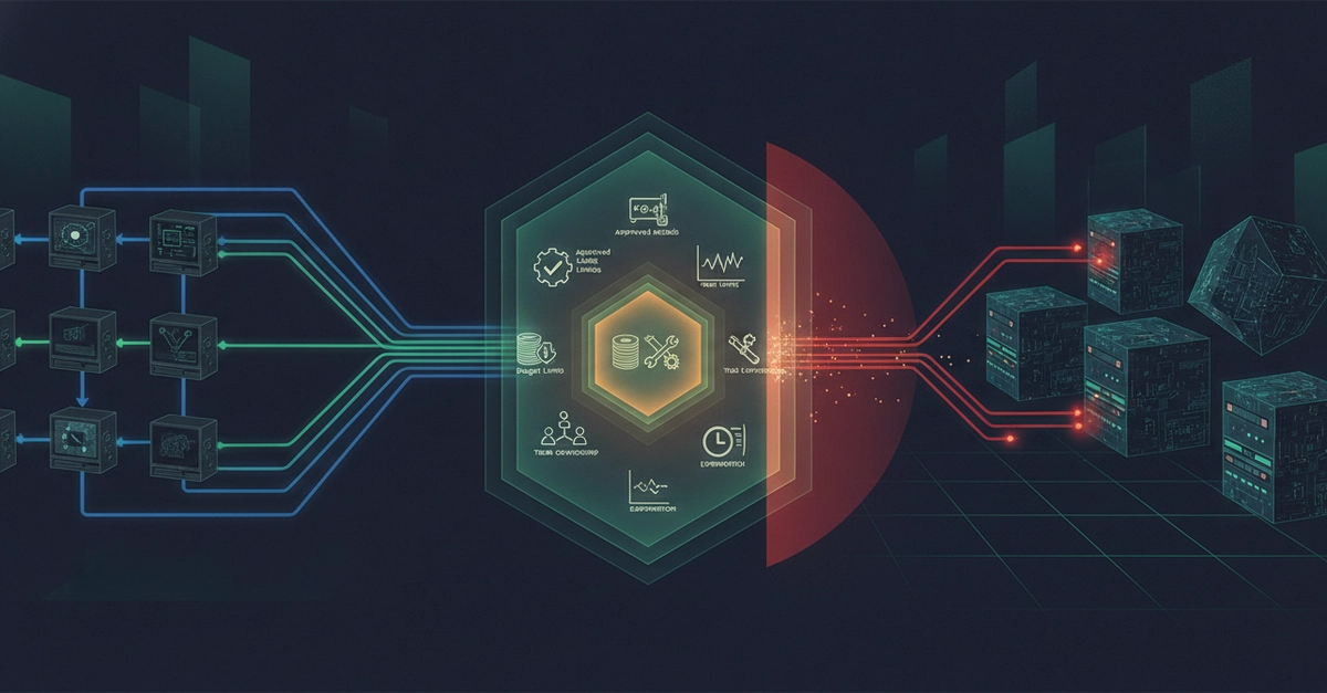 Enterprise AI Access Control: From Policy to Runtime Enforcement
