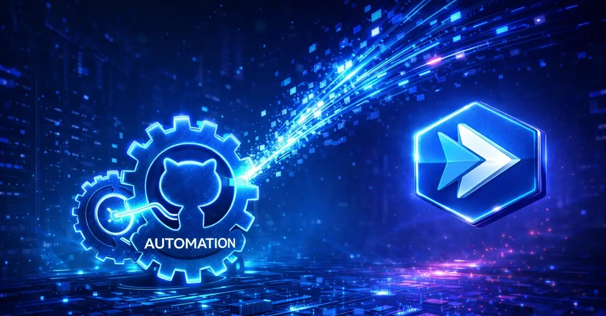 Automate Google Cloud Run Deployments with GitHub Actions CI/CD