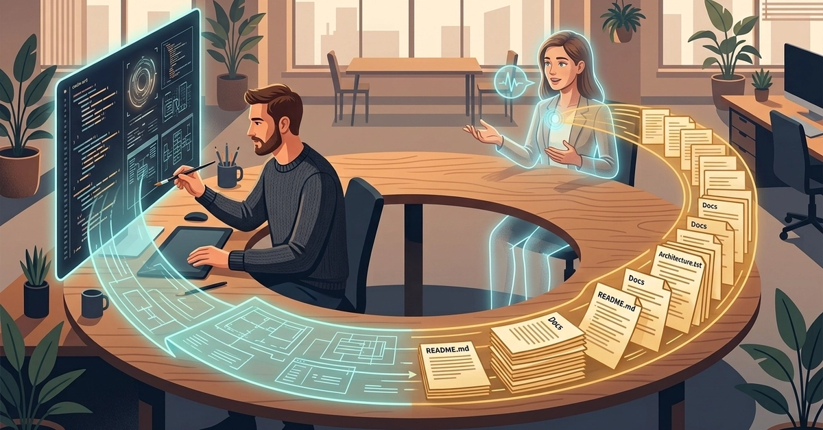 AI Advisor Reads Only Hand-Crafted Contracts for Mind Discipline