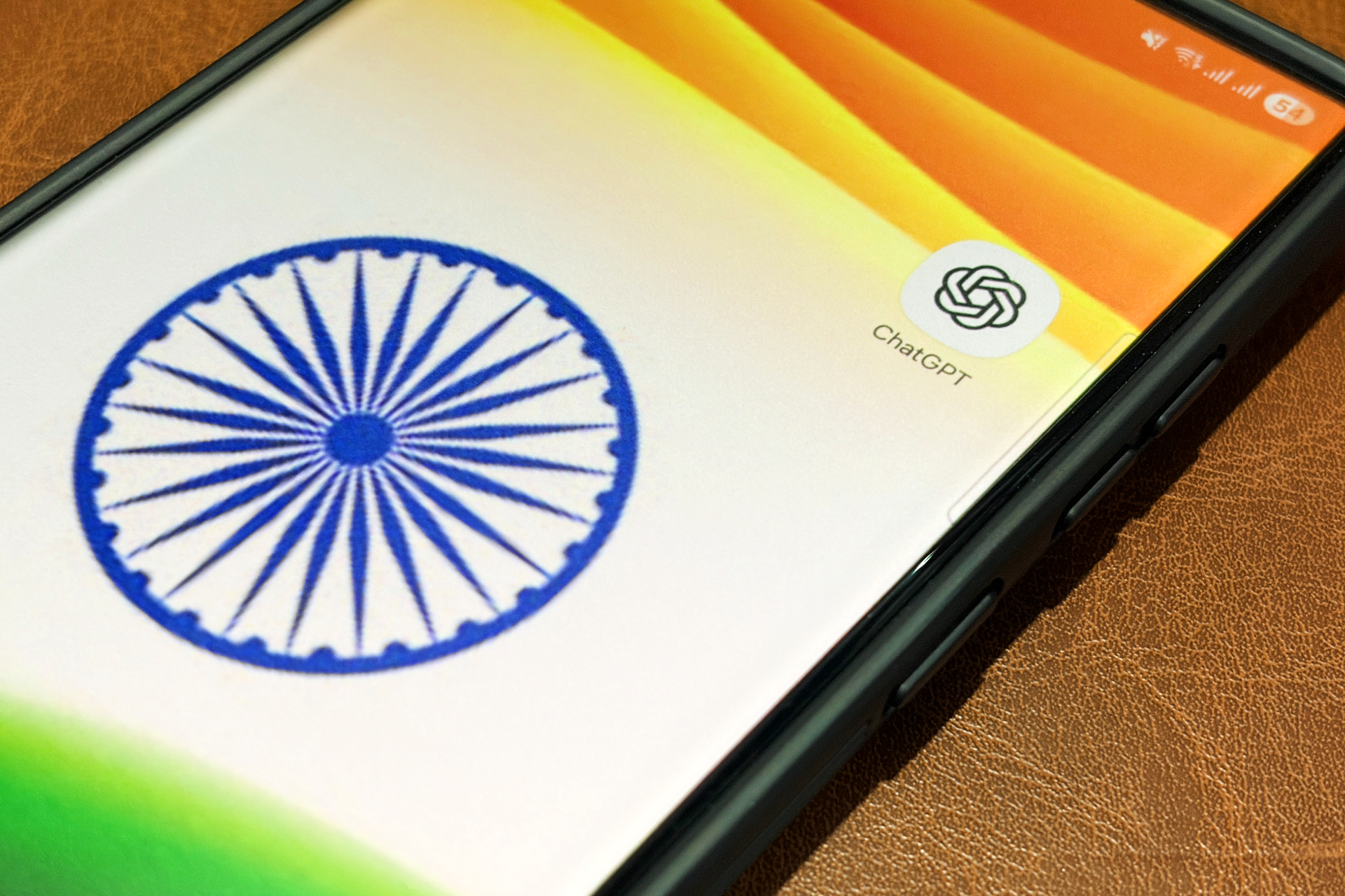 OpenAI to Debut Ads on ChatGPT Free and Go Tiers in India