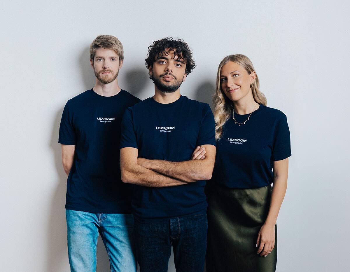 Lexroom CEO Declares 'Land Grab' in Legaltech Amidst First Acquisitions