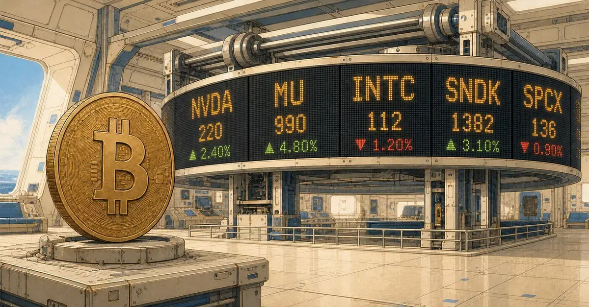 Bitcoin's 4-Year Cycle Intact Despite ETFs, No Supercycle Emerged