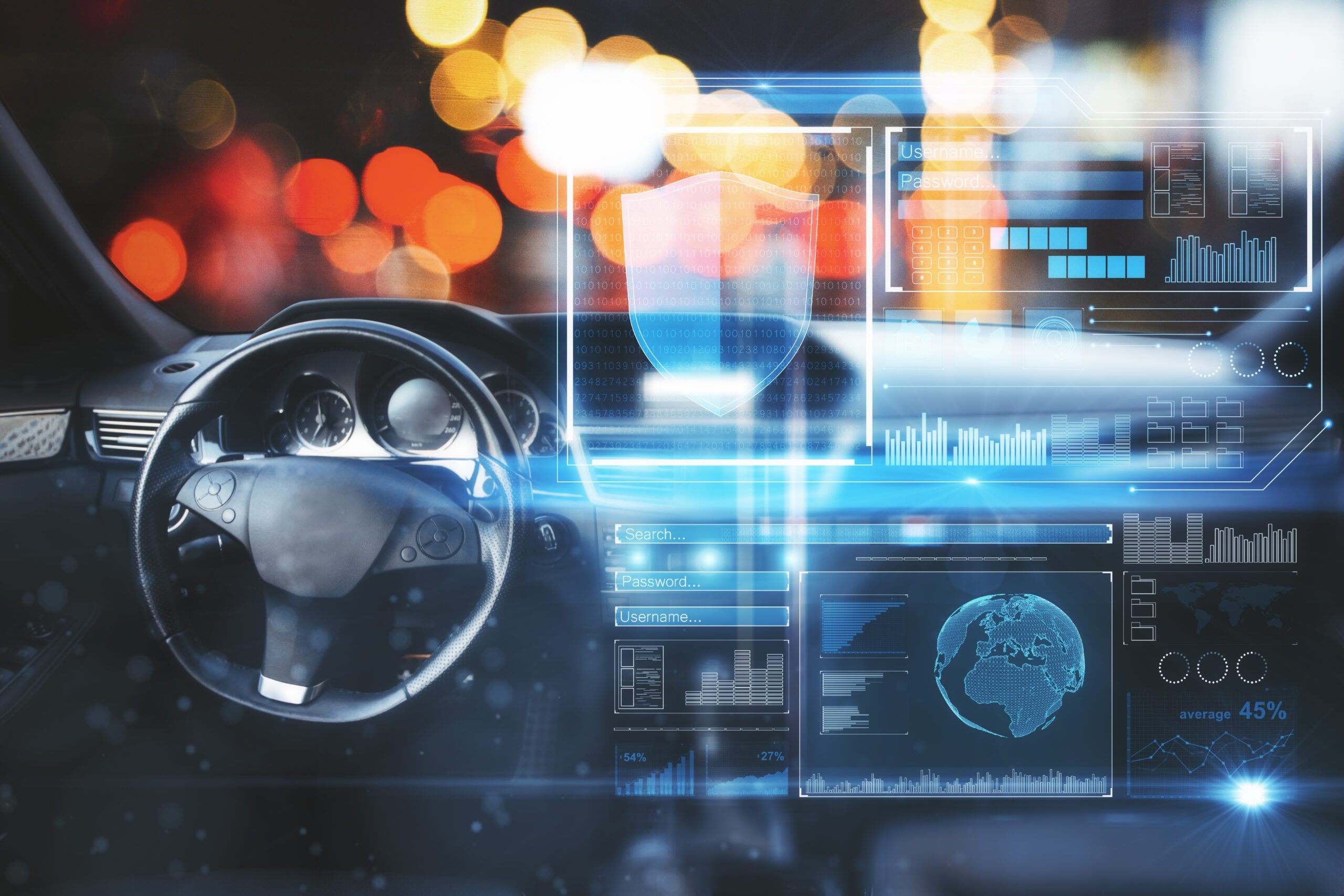Software-Defined Vehicles Demand New Trust Architectures