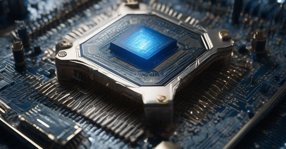 Google Quantum AI Uses AI to Continuously Calibrate Quantum Processors