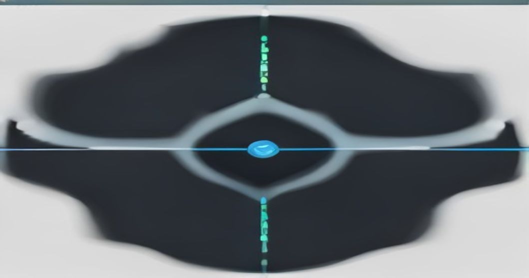 Diagram illustrating the flow of data between MCP servers and an AI model