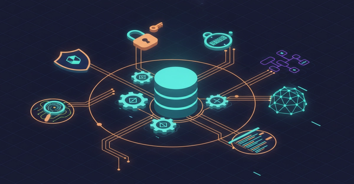 Backend Dev: More Than Just CRUD, It's About Complex Systems