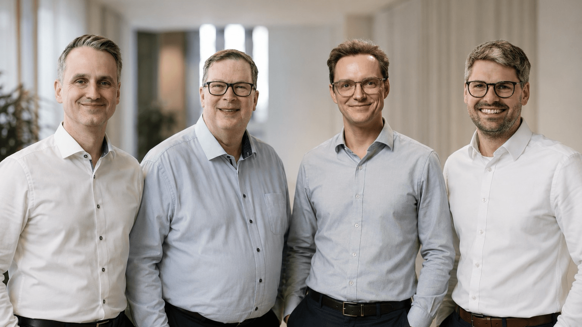 Wakeline raises €2.1M for continuously adaptive AI