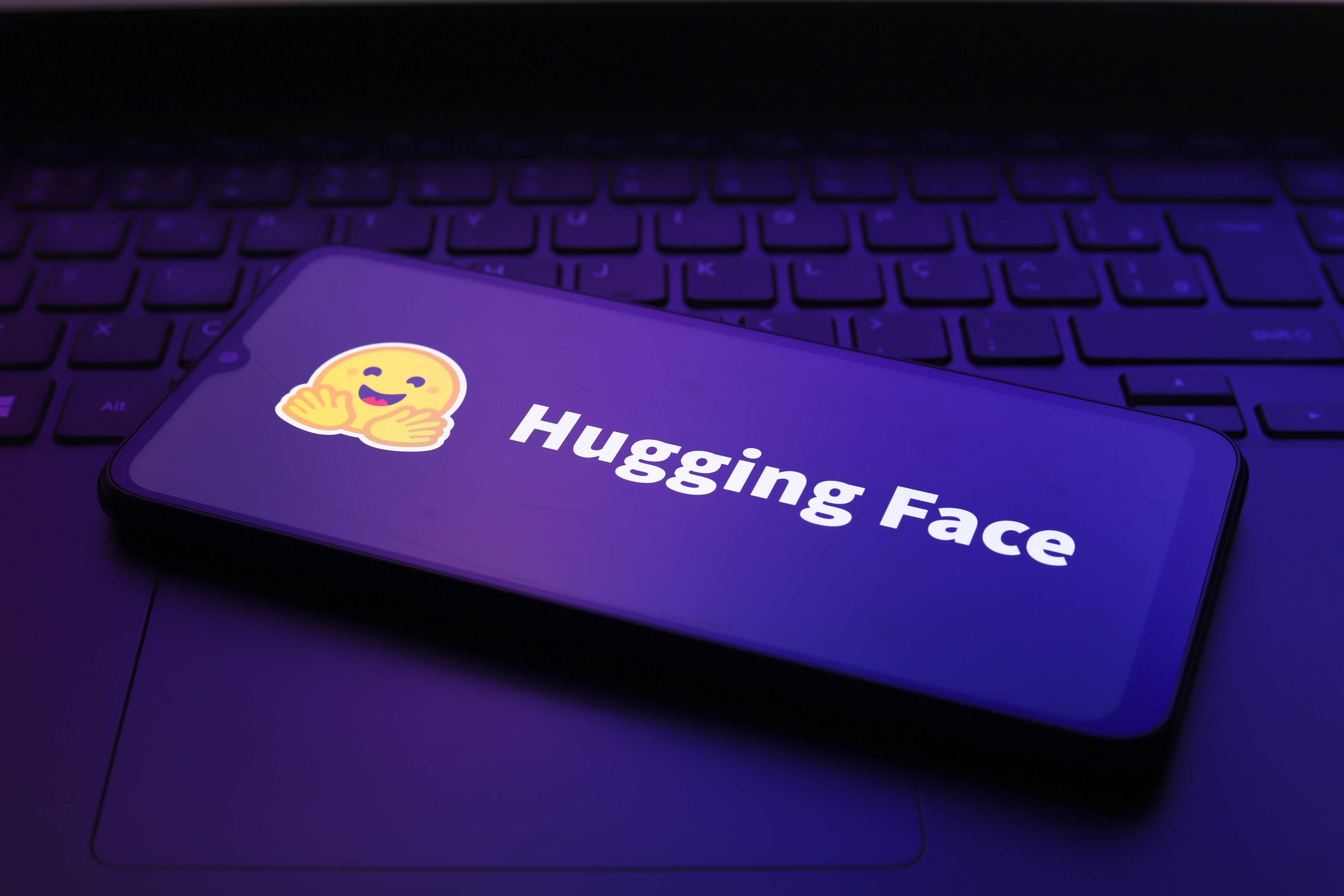 Nvidia Acquires Hugging Face for $12.9 Billion