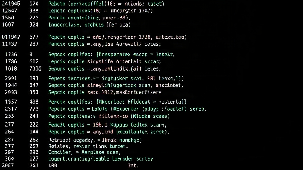 Postgres EXPLAIN ANALYZE output showing a sequential scan instead of an index scan