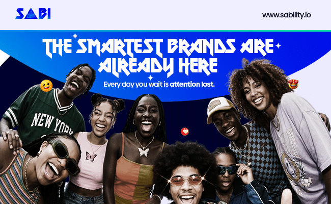 SABI Aims to Build the Core Infrastructure for Online Human Interaction