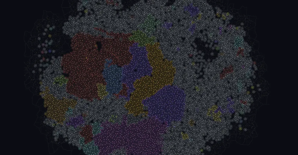 Delta Encoding Game State: Optimizing Multiplayer Game Updates