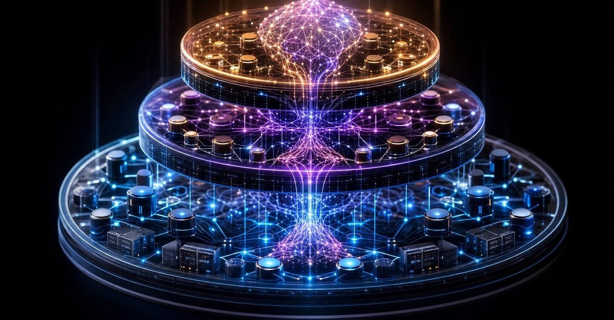 Shadow AI: The Unseen LLMOps Risk Beyond Model Performance