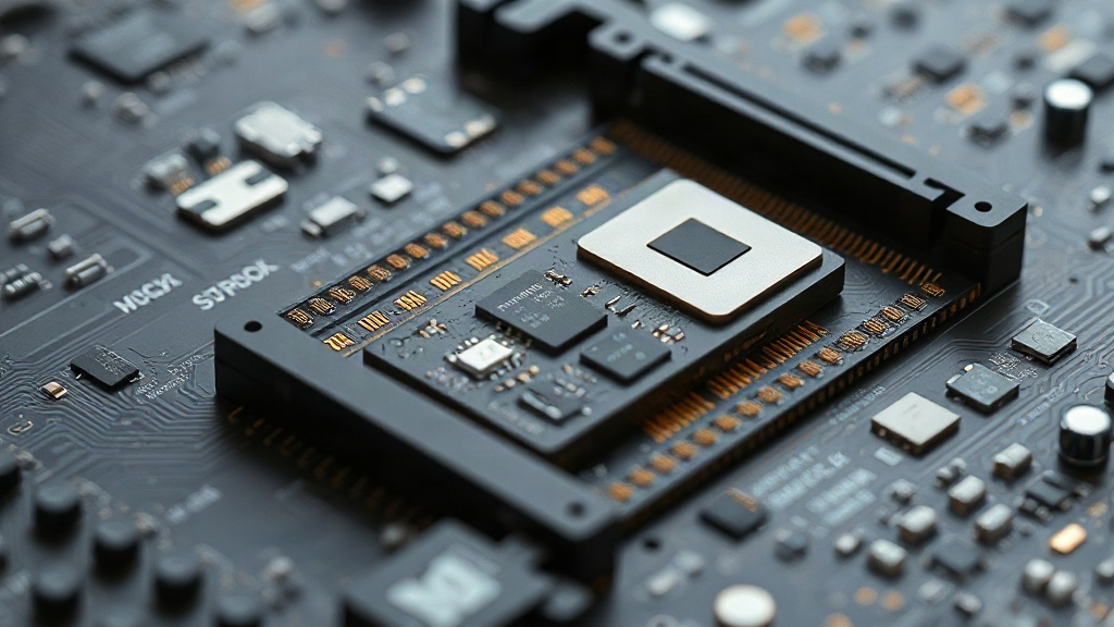 M5 Ultra chip architecture diagram highlighting unified memory and Neural Engine cores