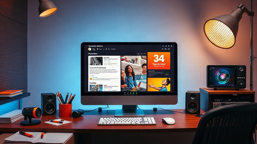 Sanity Studio interface displaying campaign and promoter spotlight content management