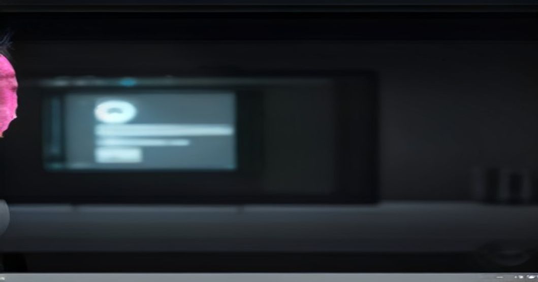 User interface of AI Roto addon showing subject selection in Blender