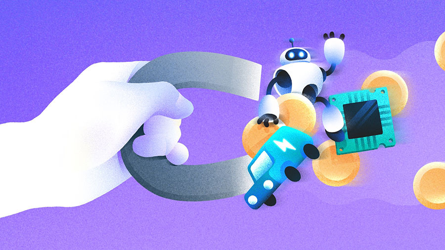 AI Agents: The Model, Loop, Tools, and Memory Driving Autonomy