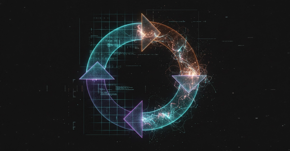 Closed-Loop AI Agents: Local SLMs Need Determinism, Not Just Vibes