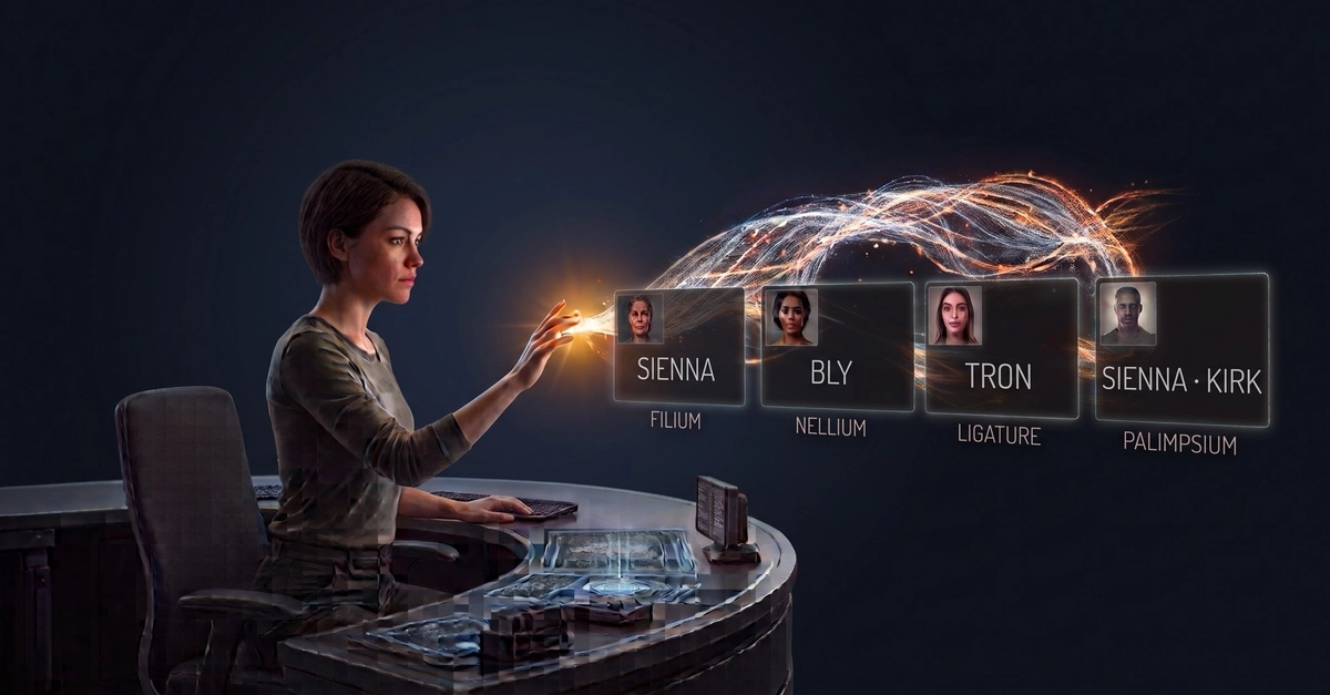 AI Agents Struggle with Persistent Memory and Self, New Research Shows