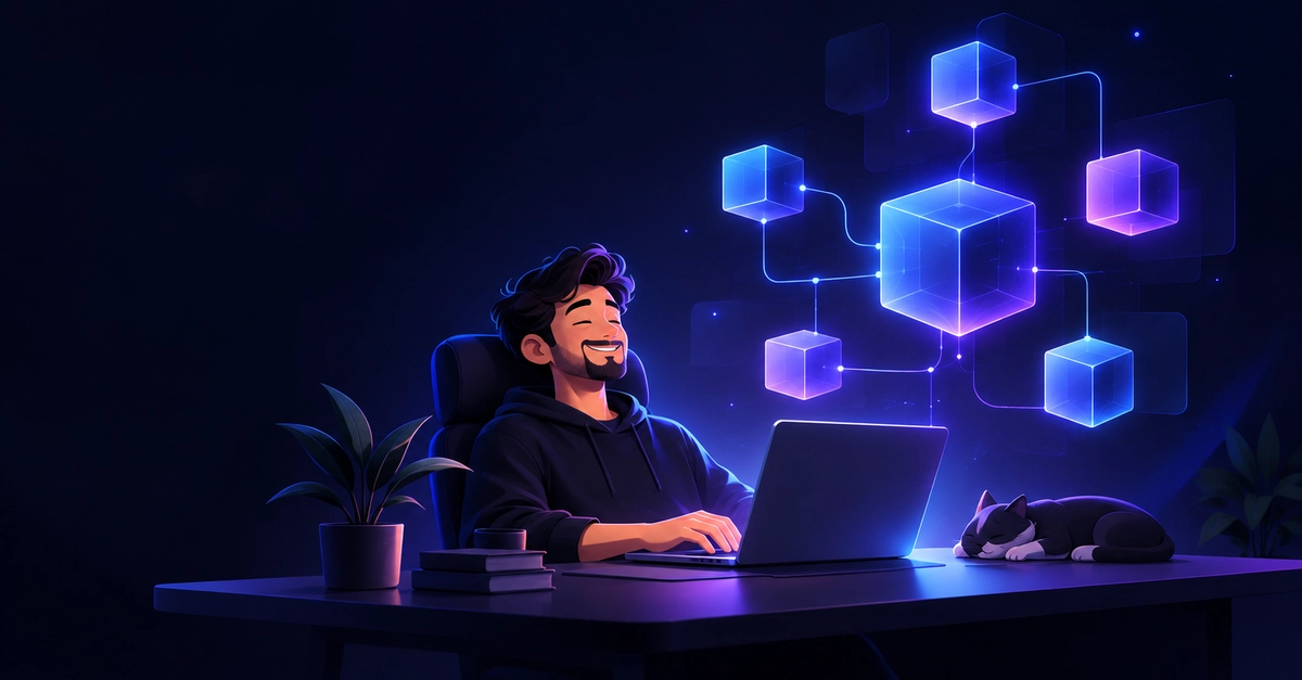 Modular Monolith Starter Simplifies AI-Era Development
