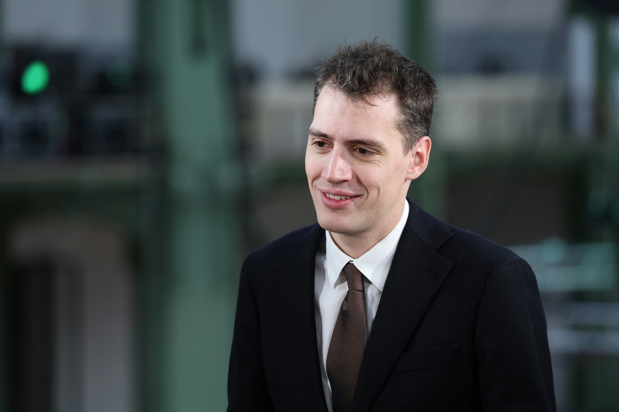 EQT's €5bn Scaleup Fund Eyes Lead Role in Mistral AI's Series D