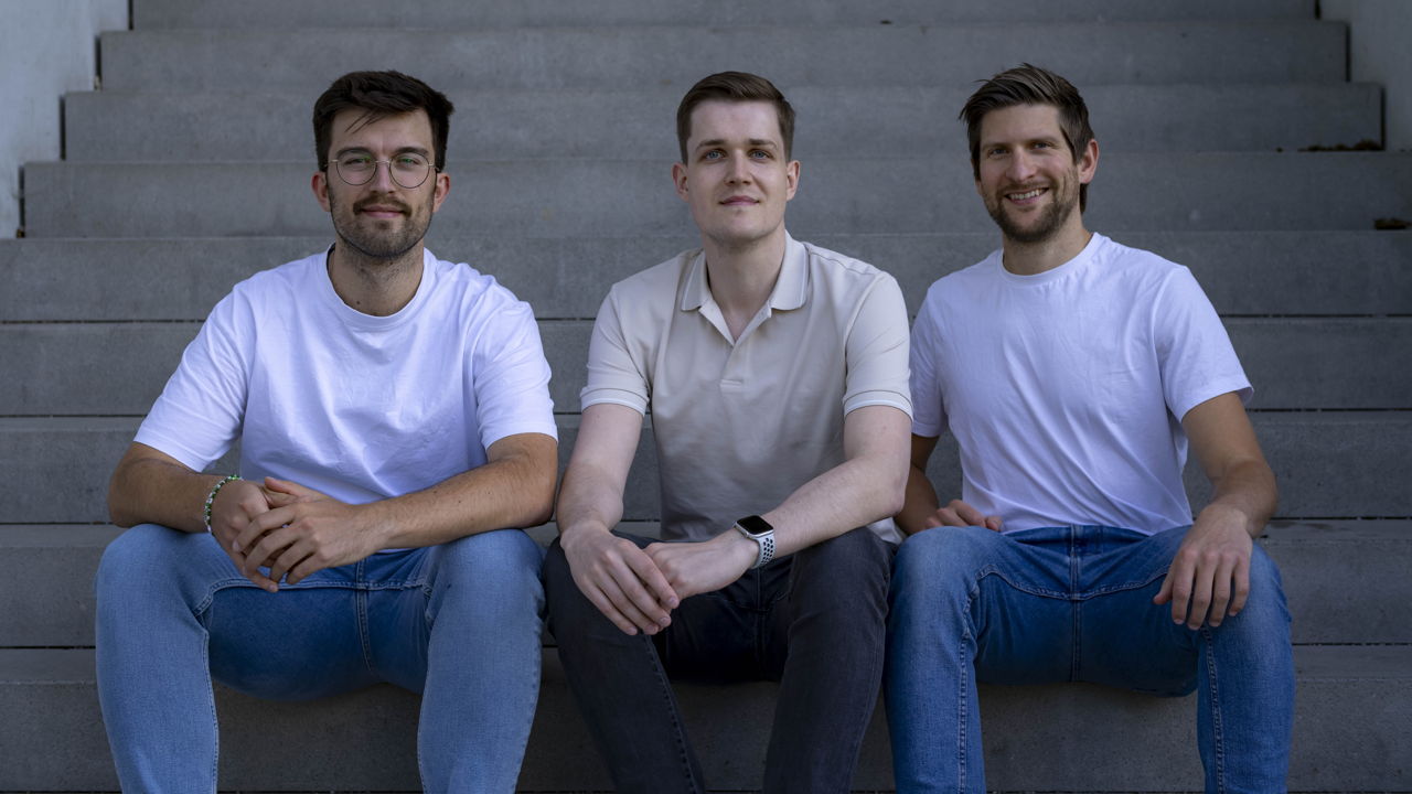 Finto Raises $3.4M for AI Accounting Agents, Opts for Munich Over Silicon Valley