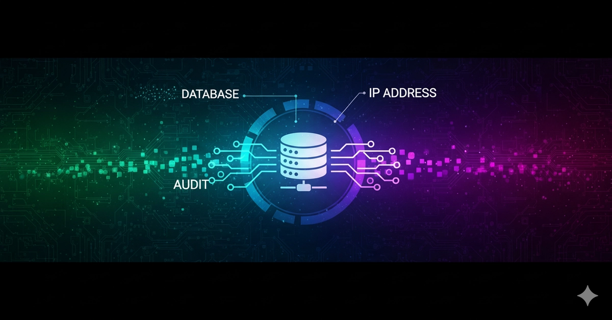 Oracle DB: How to Find Public IP for REST Calls