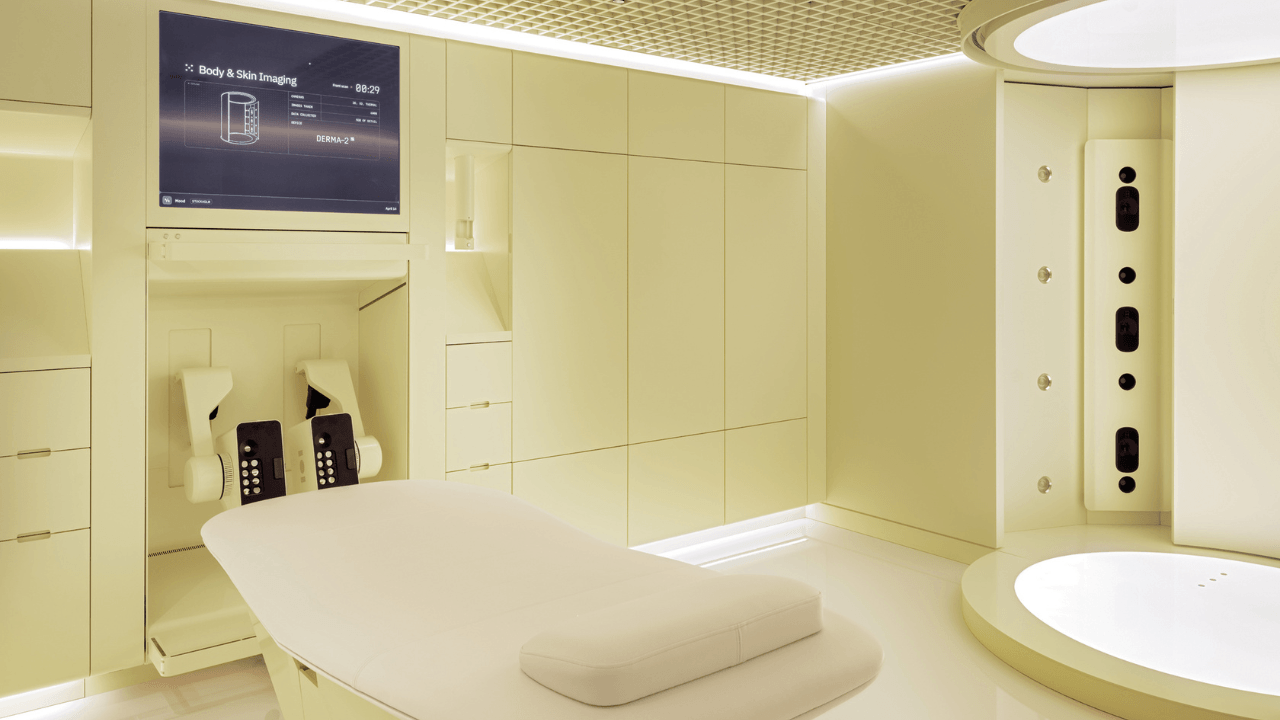 Neko Health Secures $700M Series C for Preventive Health Scans