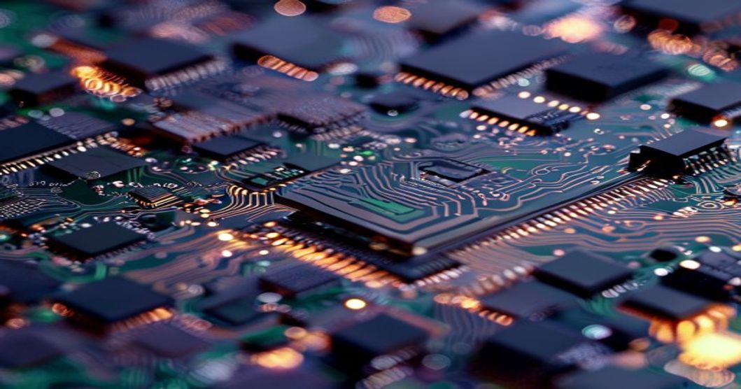 China Weighs AI Export Curbs as DeepSeek Develops Own Chip